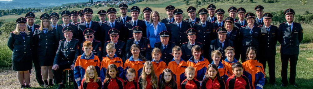 Freiwillige Feuerwehr Altenriet